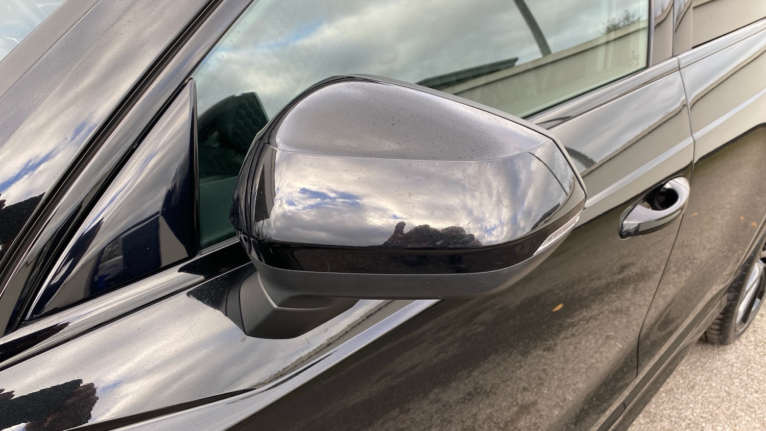 Used Audi RS Q3 2021 for sale - 76918127: Photo 28