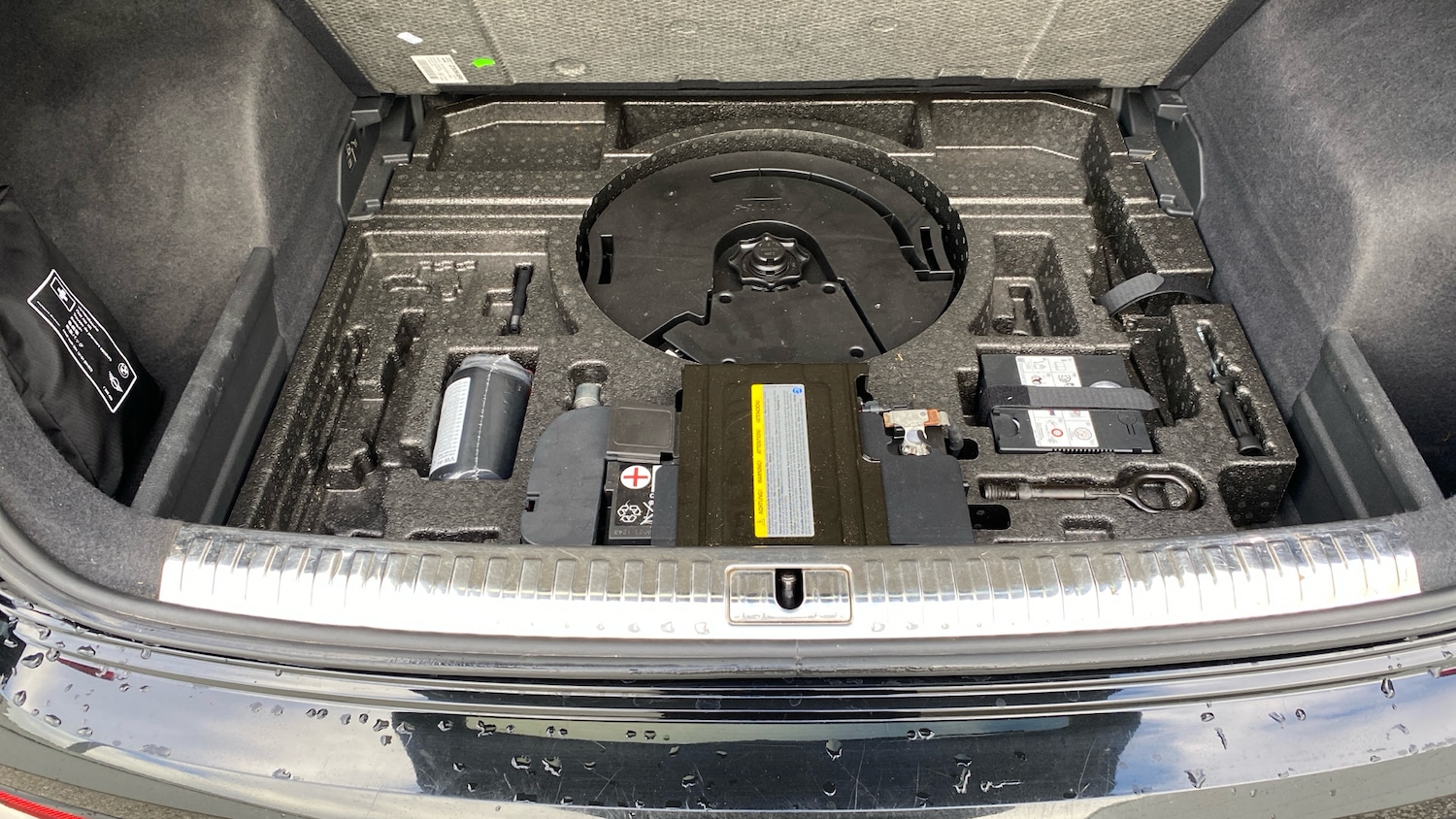 Used Audi RS Q3 2021 for sale - 76918127: Photo 31