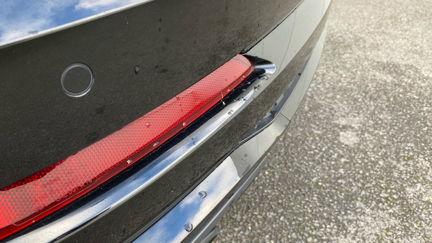 Used Audi RS Q3 2021 for sale - 76918127: Photo 33