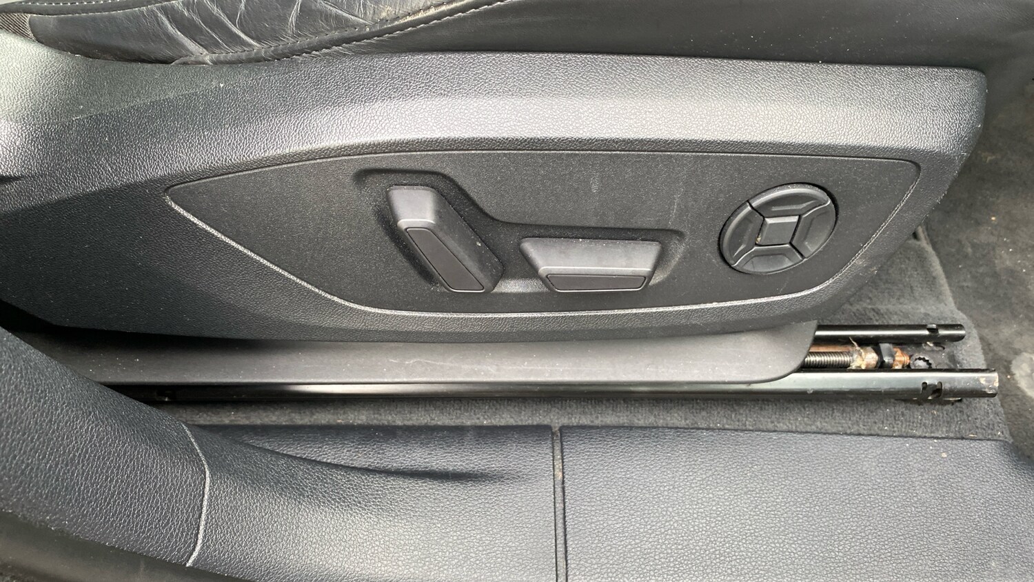 Used Audi RS Q3 2021 for sale - 76918127: Photo 39