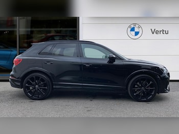 Used Audi RS Q3 2021 for sale - 76918127: Photo