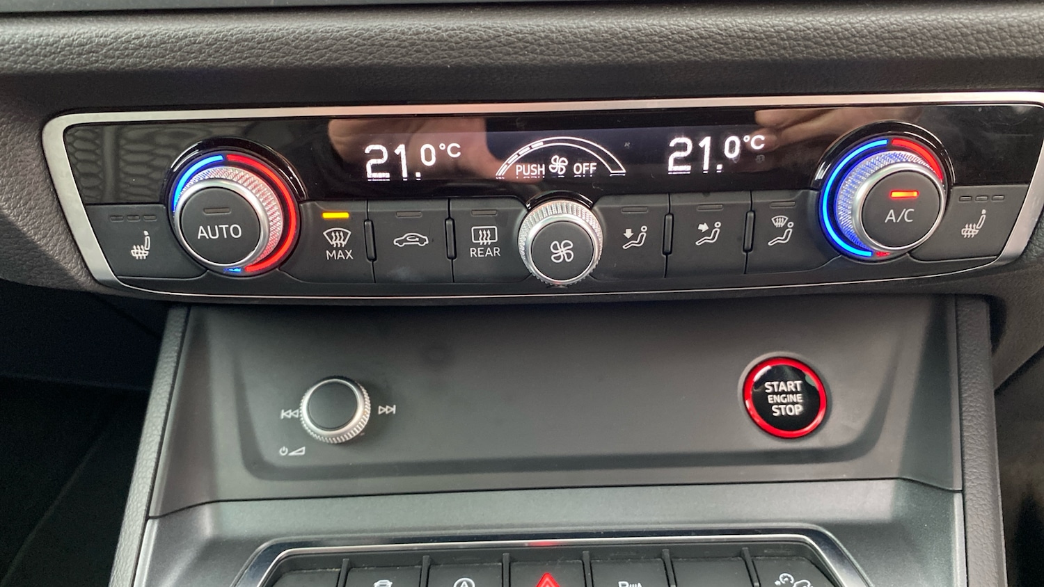 Used Audi RS Q3 2021 for sale - 76918127: Photo 49