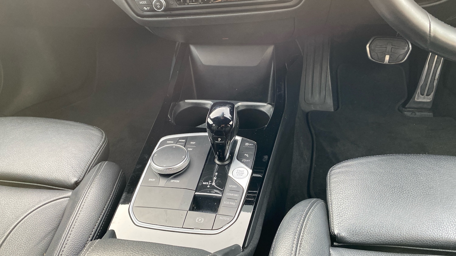 Used BMW 1 Series 2022 for sale - 77151022: Photo 10