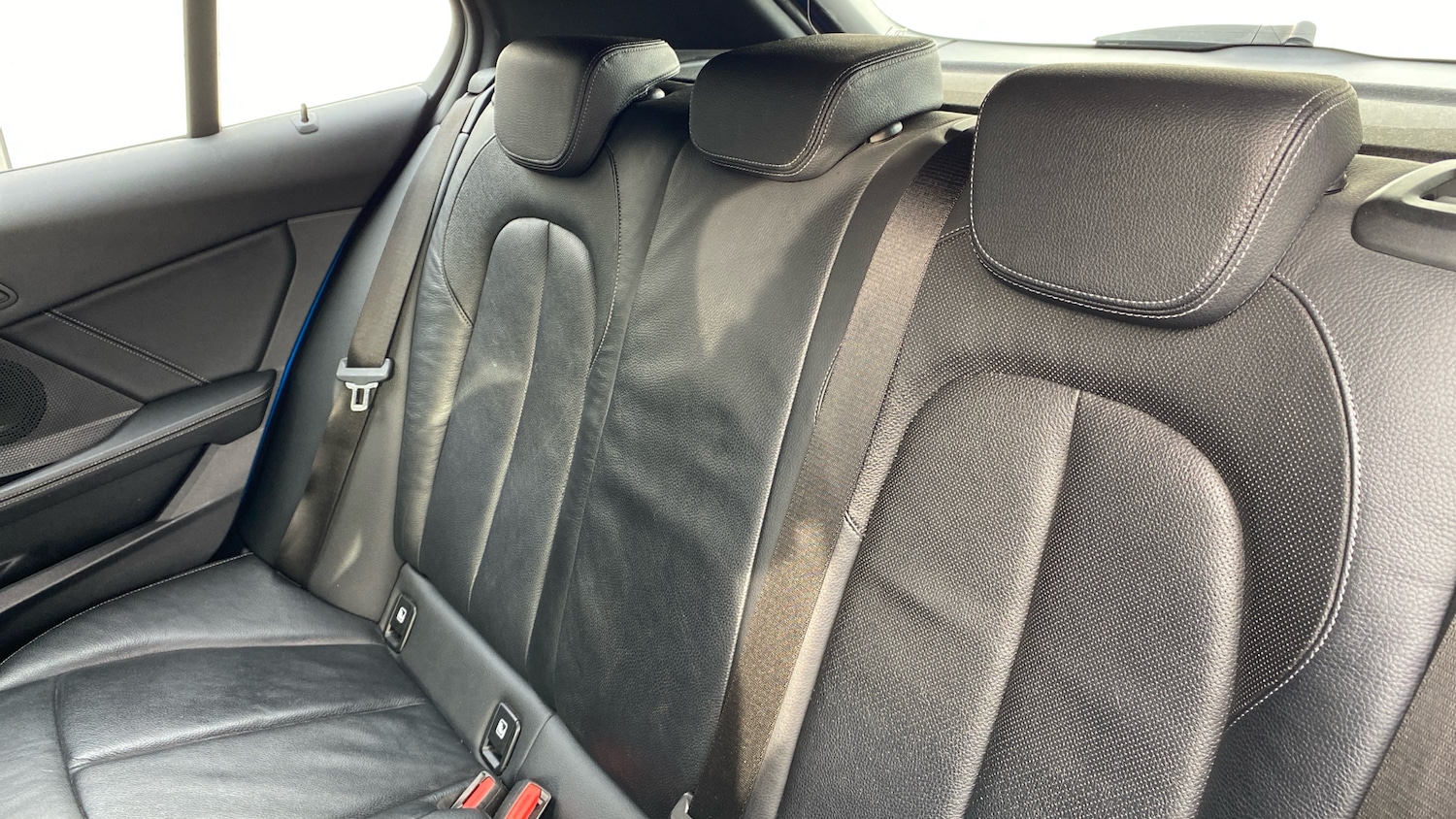 Used BMW 1 Series 2022 for sale - 77151022: Photo 12