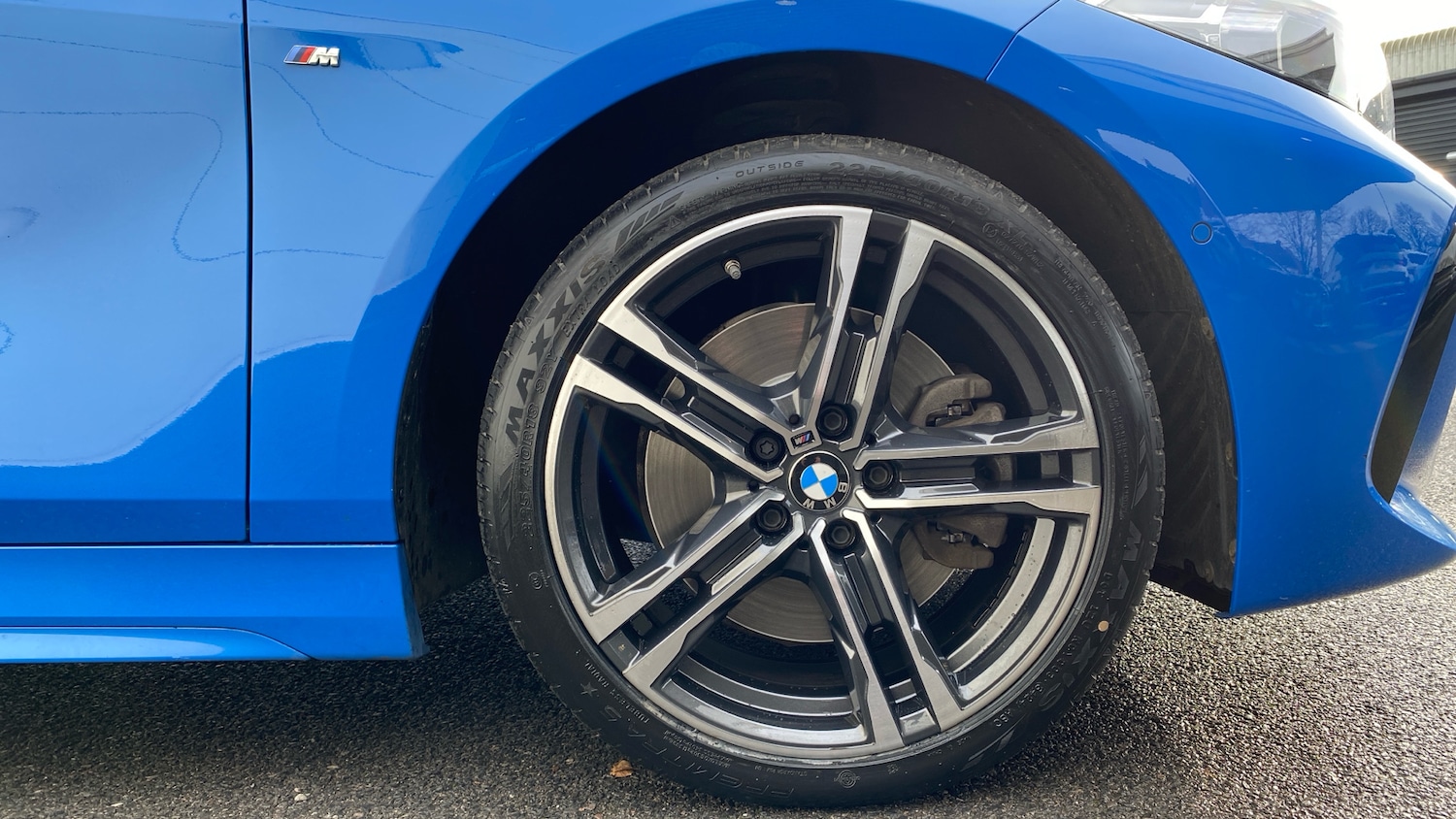 Used BMW 1 Series 2022 for sale - 77151022: Photo 14