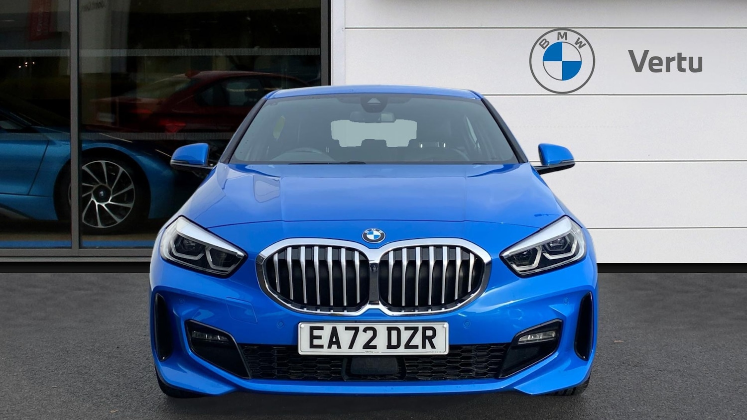 Used BMW 1 Series 2022 for sale - 77151022: Photo 16