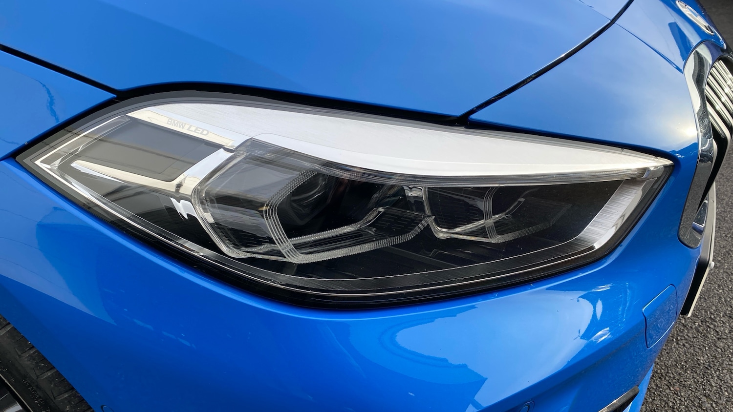 Used BMW 1 Series 2022 for sale - 77151022: Photo 23