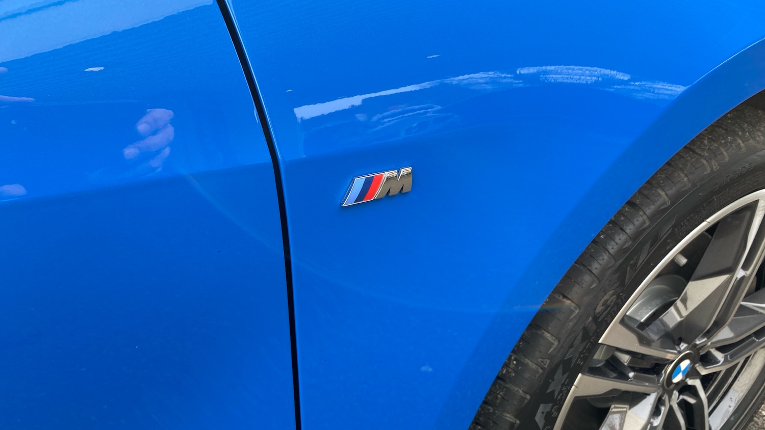 Used BMW 1 Series 2022 for sale - 77151022: Photo 24