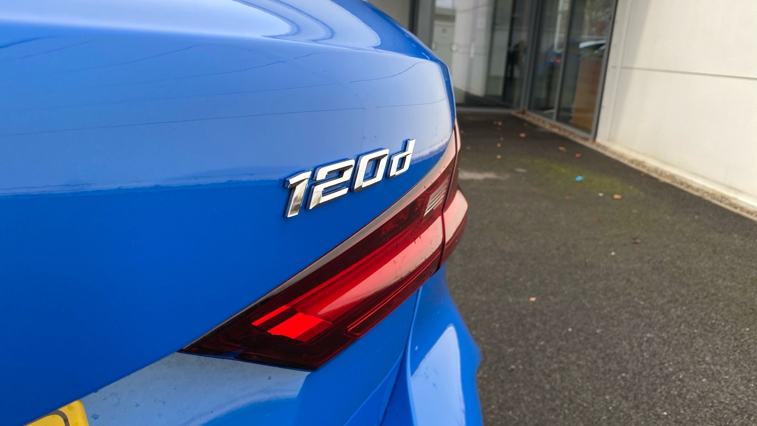 Used BMW 1 Series 2022 for sale - 77151022: Photo 29