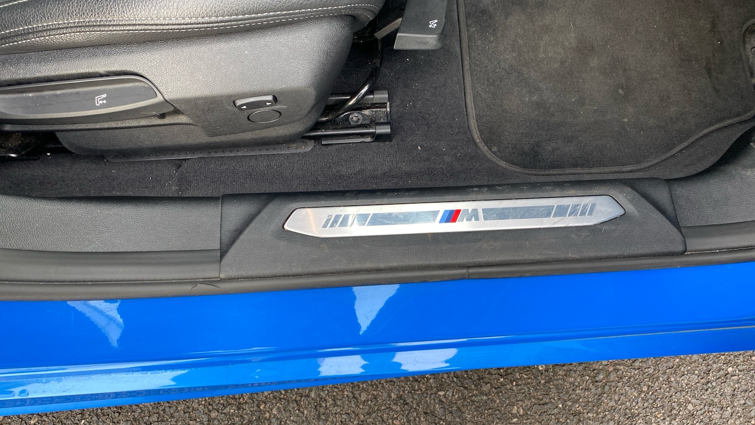 Used BMW 1 Series 2022 for sale - 77151022: Photo 37