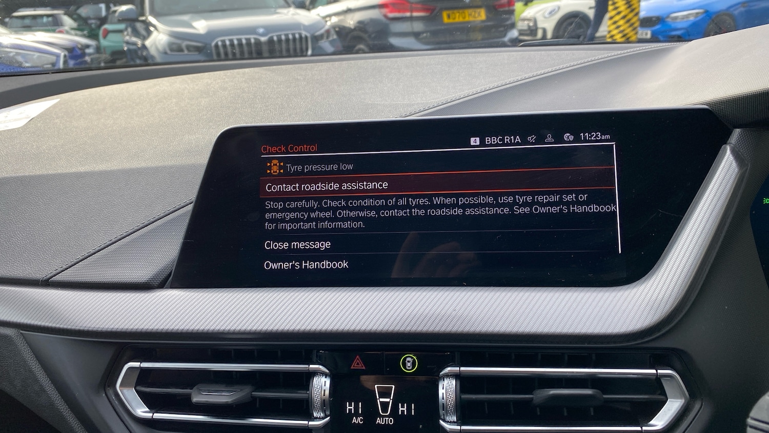 Used BMW 1 Series 2022 for sale - 77151022: Photo 40