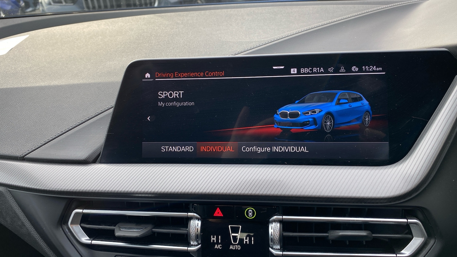 Used BMW 1 Series 2022 for sale - 77151022: Photo 43