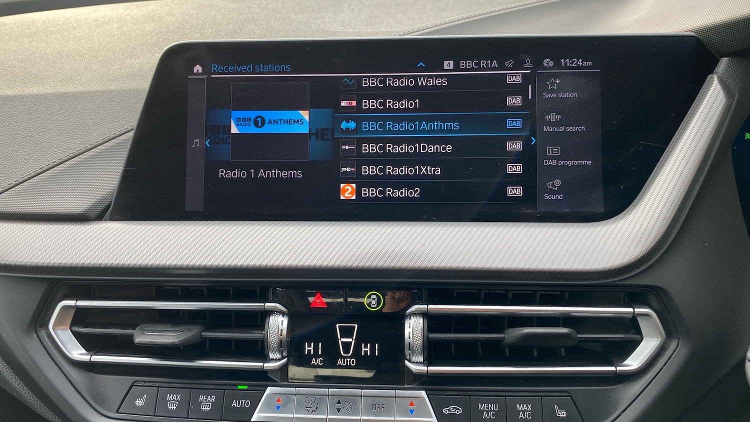 Used BMW 1 Series 2022 for sale - 77151022: Photo 46