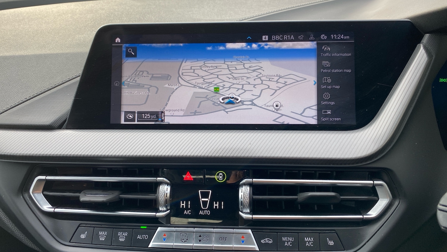 Used BMW 1 Series 2022 for sale - 77151022: Photo 47