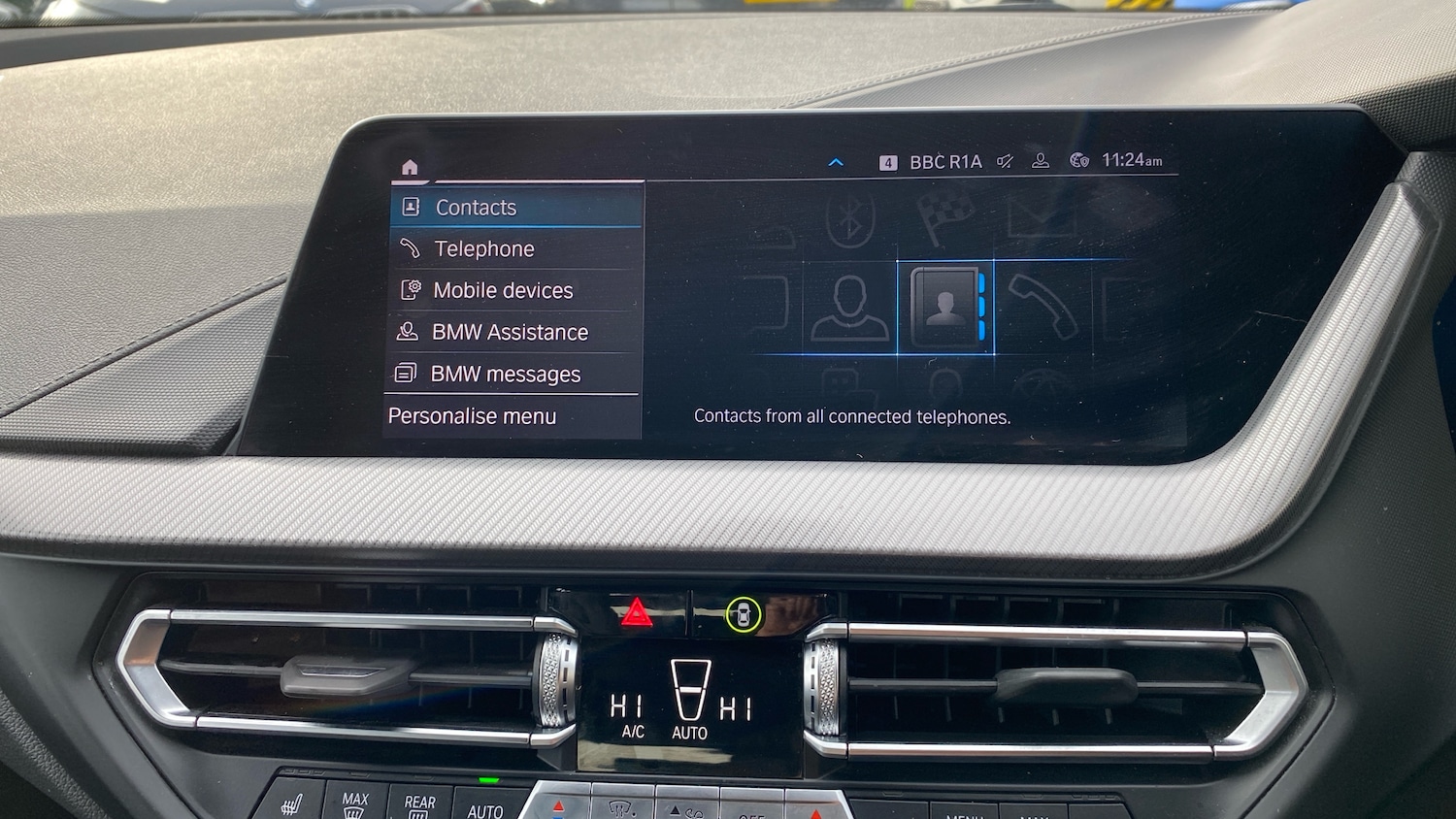 Used BMW 1 Series 2022 for sale - 77151022: Photo 48