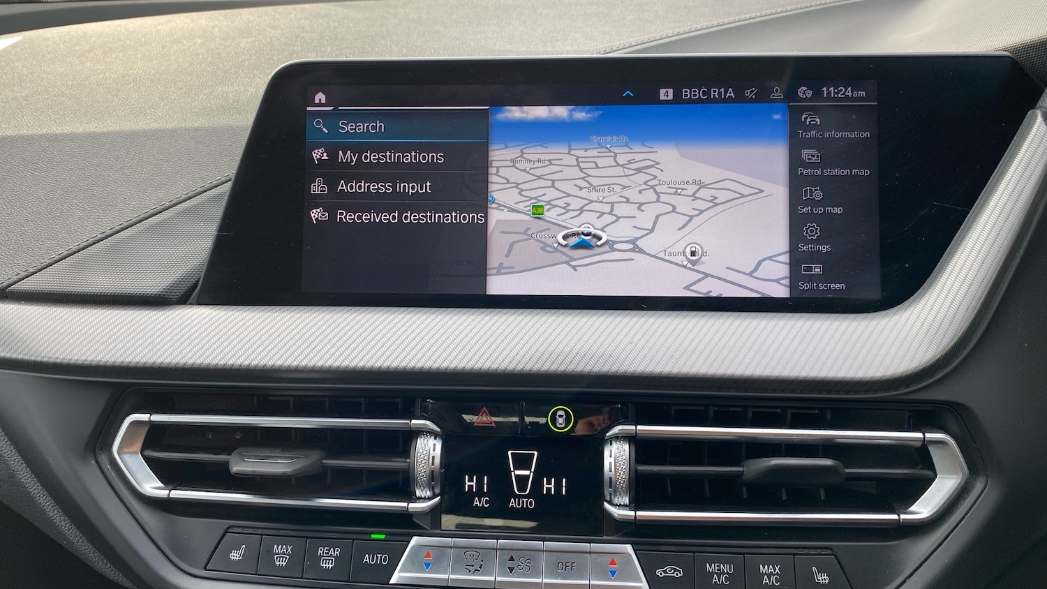 Used BMW 1 Series 2022 for sale - 77151022: Photo 49