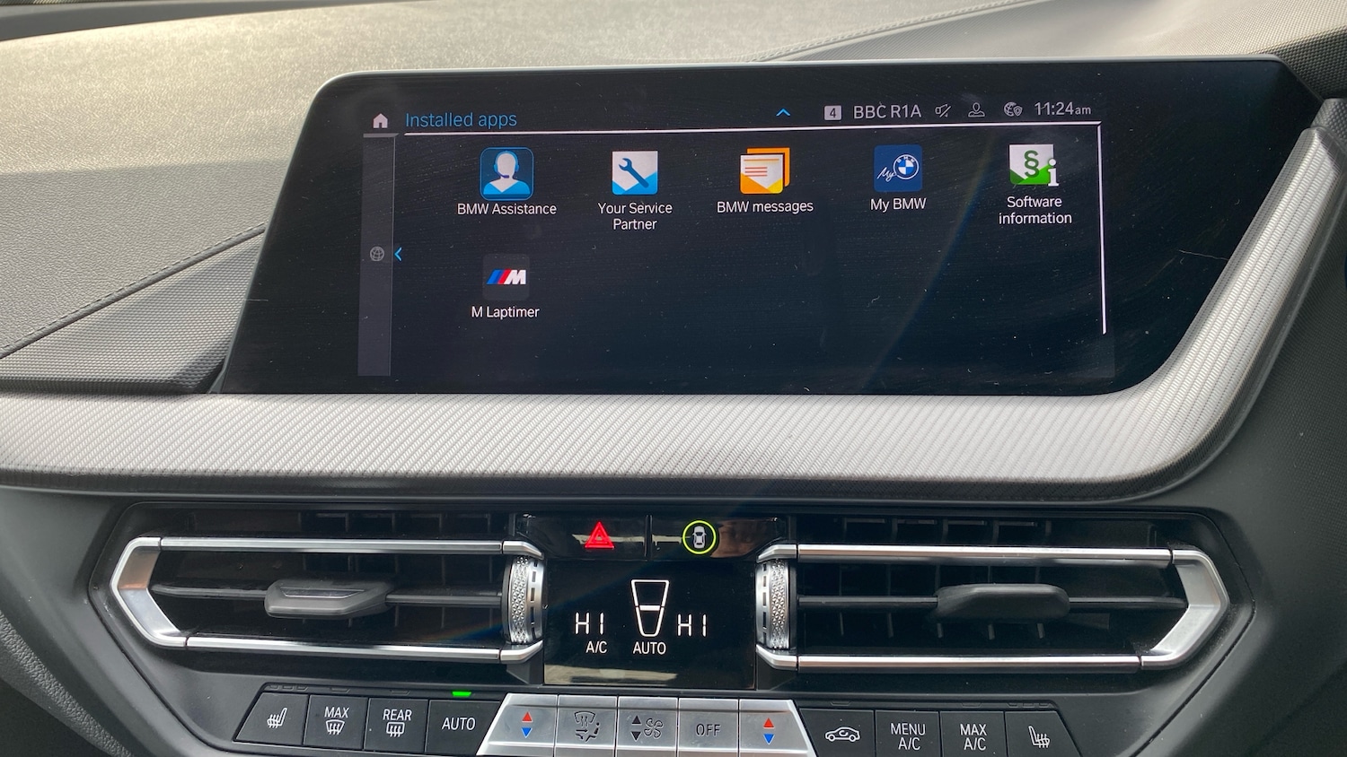 Used BMW 1 Series 2022 for sale - 77151022: Photo 50