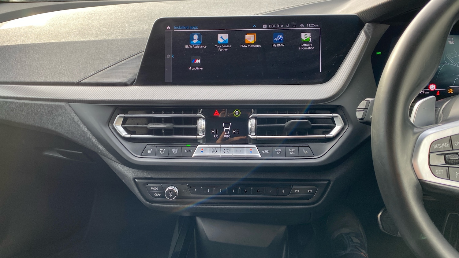 Used BMW 1 Series 2022 for sale - 77151022: Photo 8