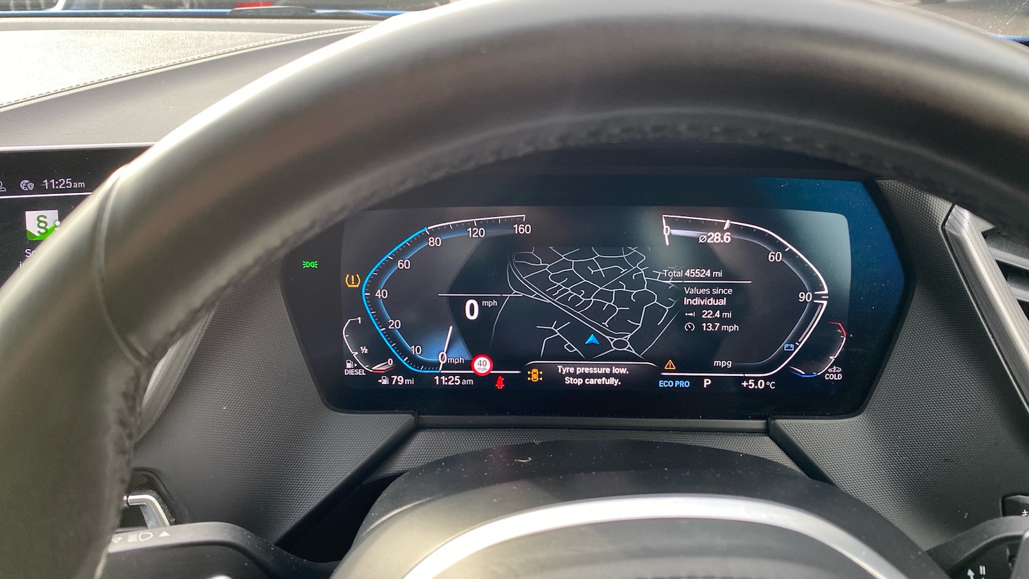 Used BMW 1 Series 2022 for sale - 77151022: Photo 9