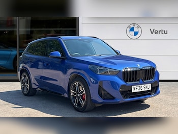 Used BMW X1 2026 for sale - 79191055: Photo