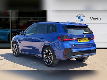 Used BMW X1 2026 for sale - 79191055: Photo
