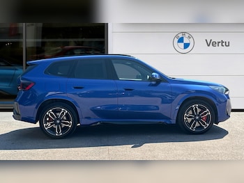 Used BMW X1 2026 for sale - 79191055: Photo