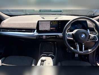 Used BMW X1 2026 for sale - 79191055: Photo