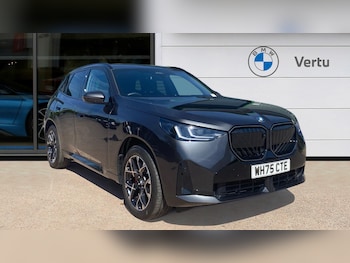 Used BMW X3 2026 for sale - 79151528: Photo
