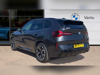 Used BMW X3 2026 for sale - 79151528: Photo