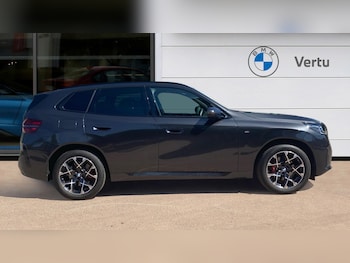 Used BMW X3 2026 for sale - 79151528: Photo