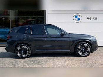 Used BMW iX3 2023 for sale - 79367971: Photo