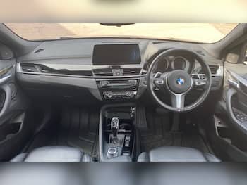Used BMW X2 2019 for sale - 79690005: Photo