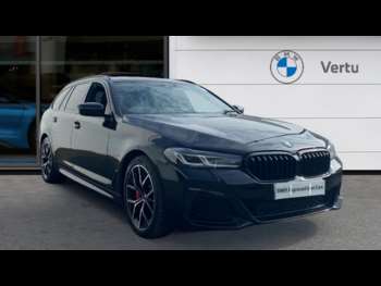 2023 (23) - 530e M Sport 5dr Auto Estate