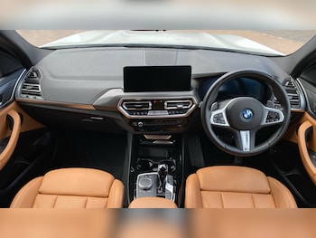 Used BMW X3 2024 for sale - 78820441: Photo
