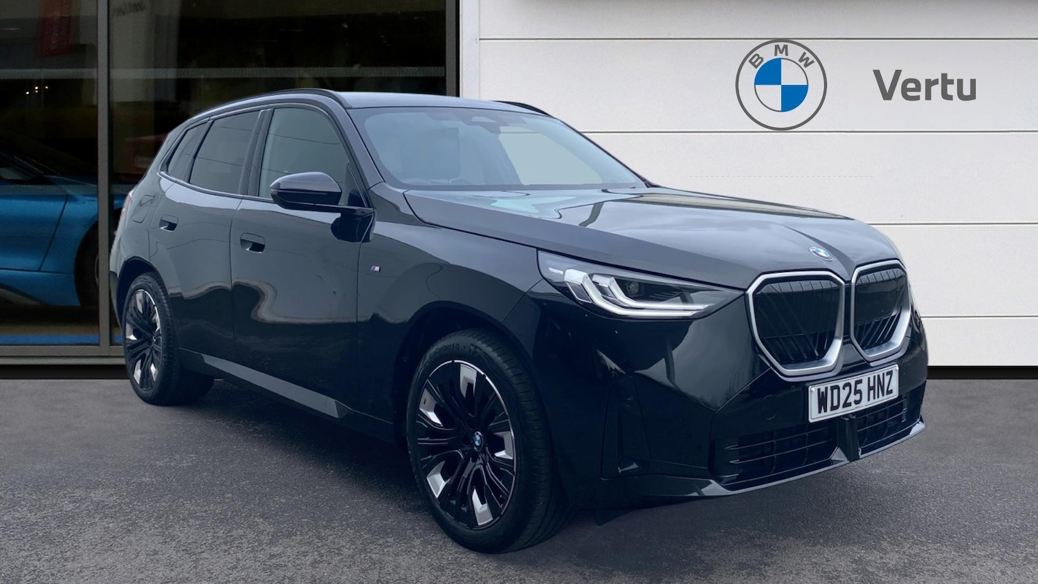 Used BMW X3 2025 for sale - 77902312: Photo 1