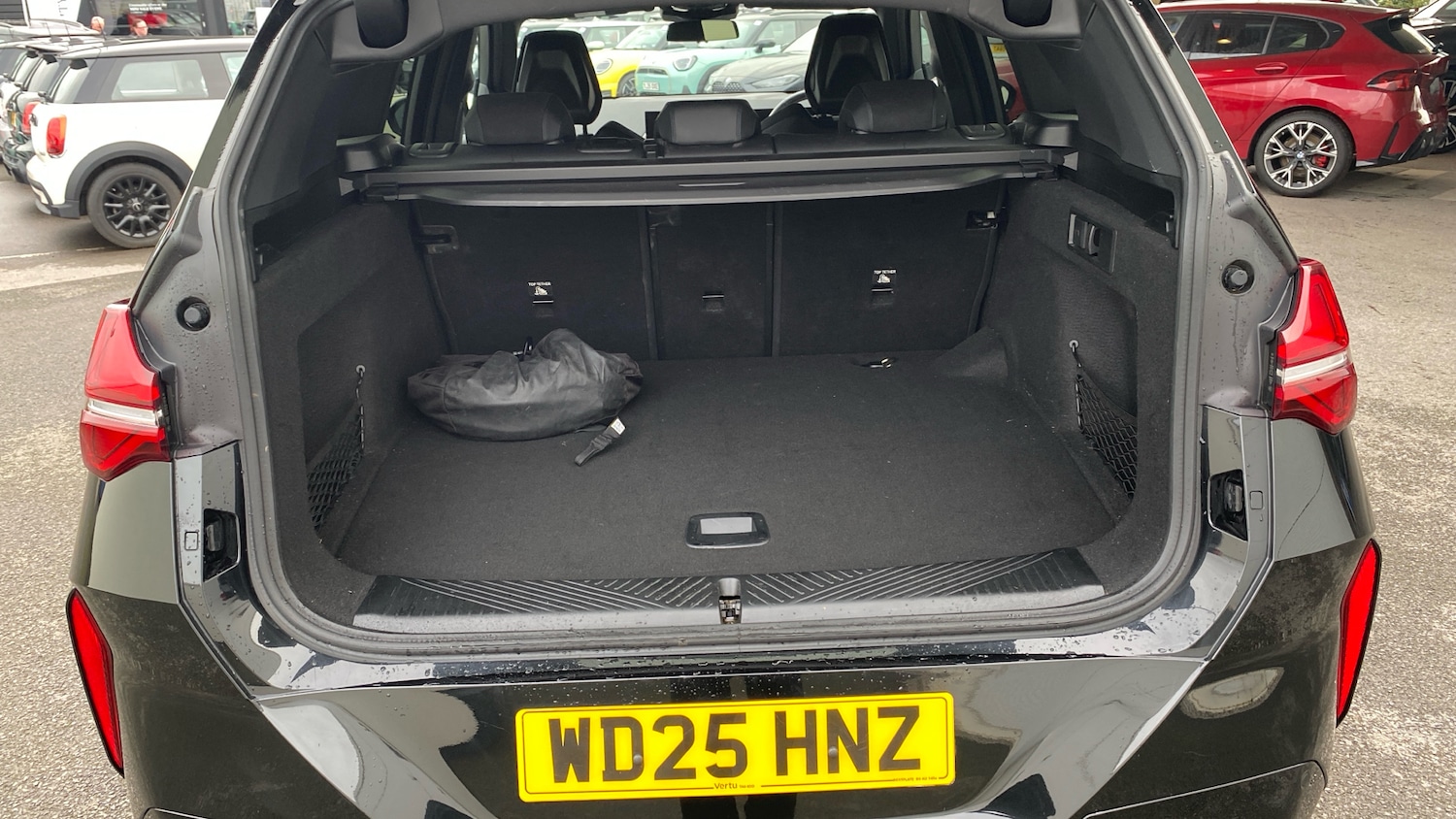 Used BMW X3 2025 for sale - 77902312: Photo 13