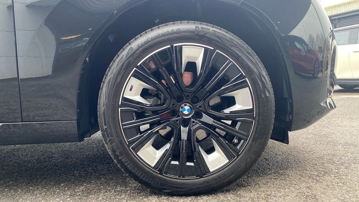 Used BMW X3 2025 for sale - 77902312: Photo 14