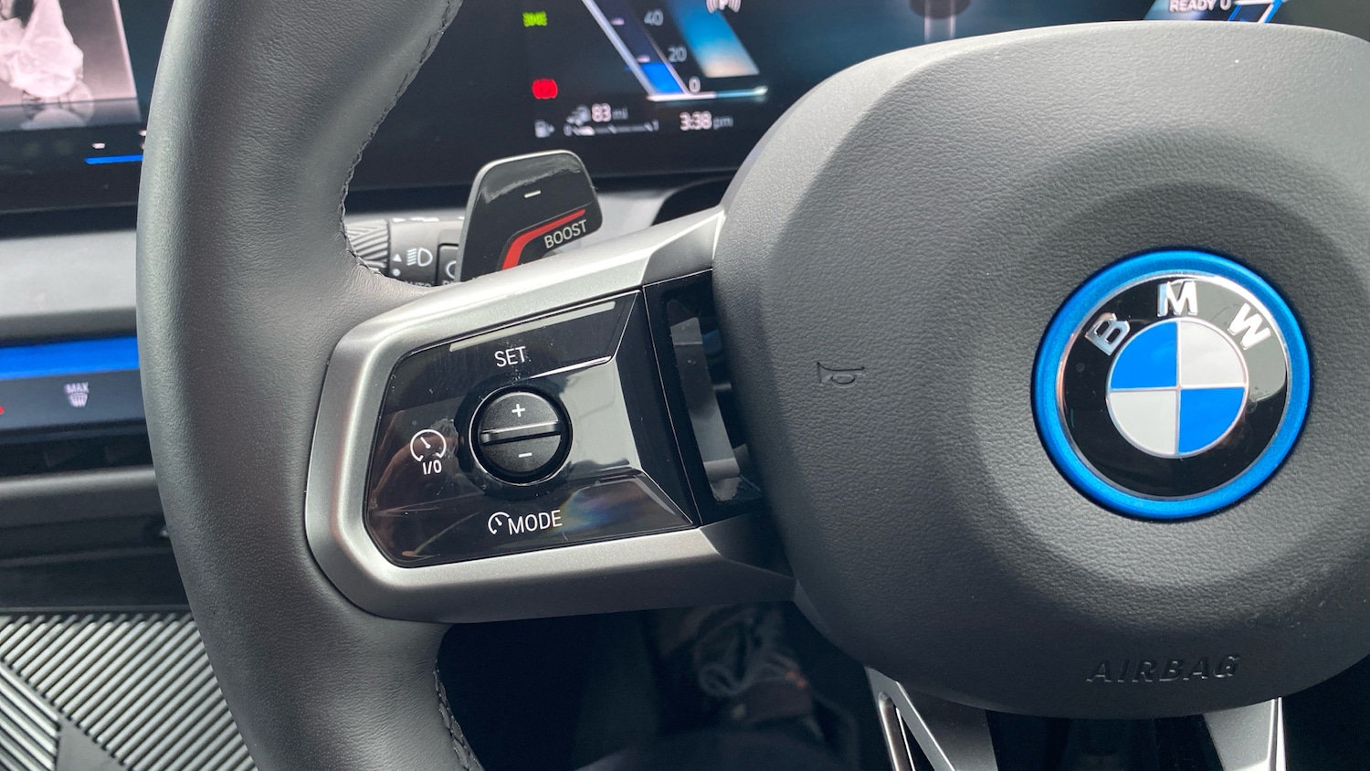 Used BMW X3 2025 for sale - 77902312: Photo 17