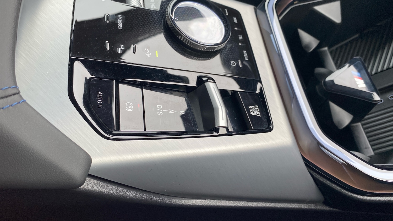 Used BMW X3 2025 for sale - 77902312: Photo 19