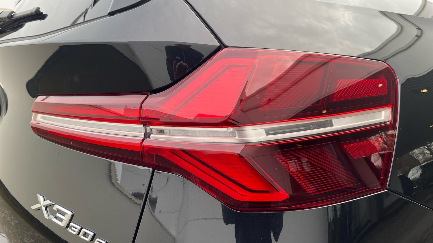 Used BMW X3 2025 for sale - 77902312: Photo 22