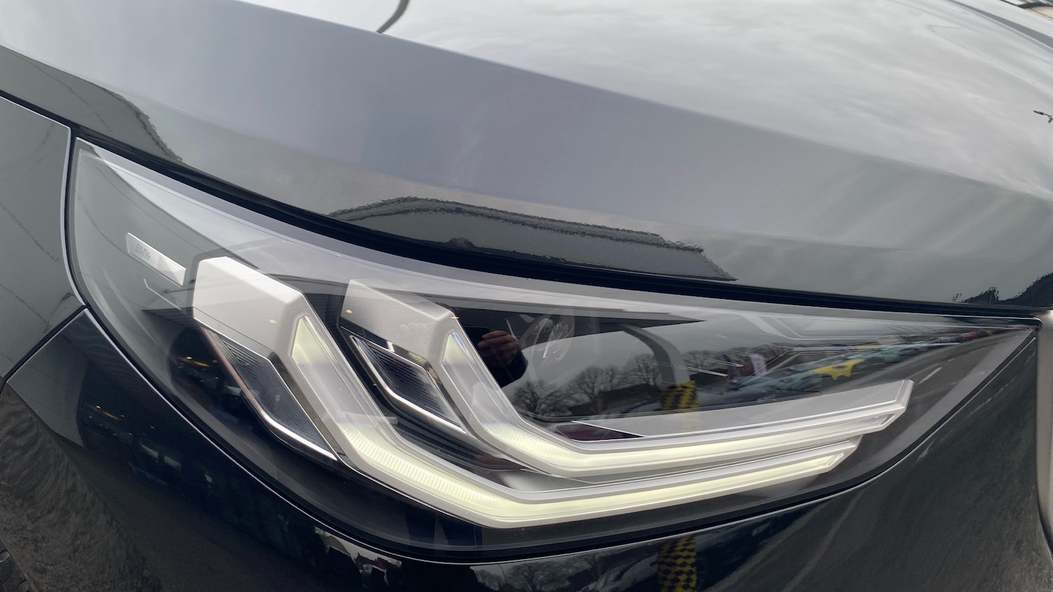 Used BMW X3 2025 for sale - 77902312: Photo 23