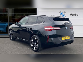 Used BMW X3 2025 for sale - 77902312: Photo