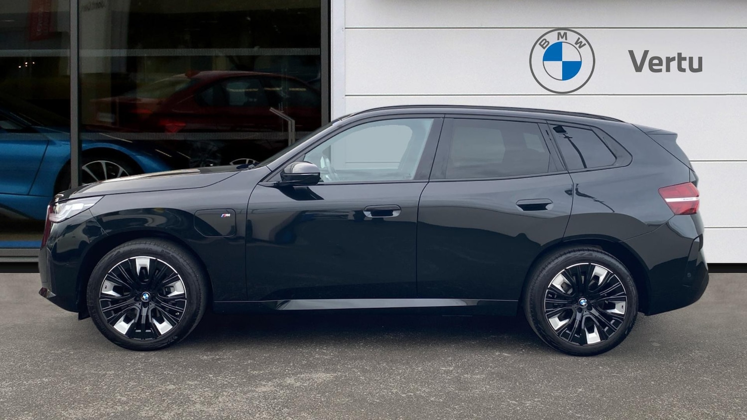 Used BMW X3 2025 for sale - 77902312: Photo 3