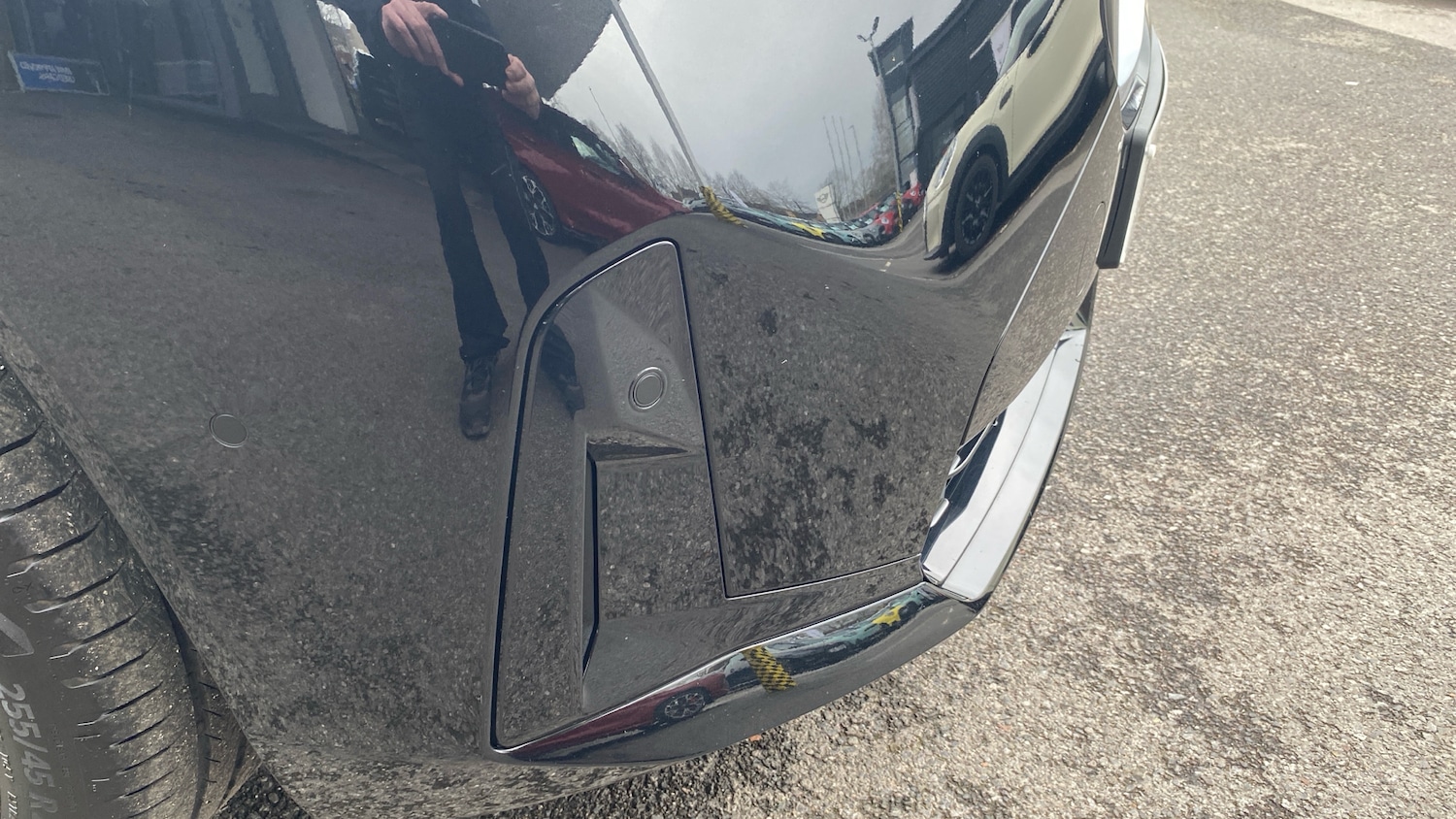 Used BMW X3 2025 for sale - 77902312: Photo 30