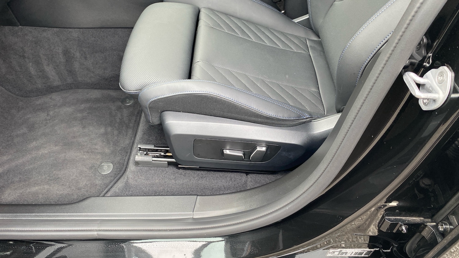 Used BMW X3 2025 for sale - 77902312: Photo 32