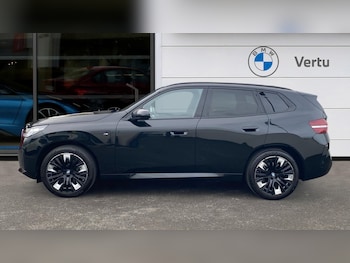 Used BMW X3 2025 for sale - 77902312: Photo