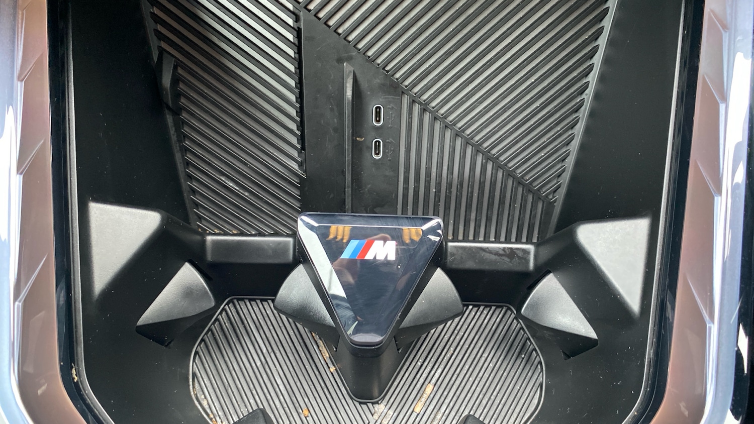 Used BMW X3 2025 for sale - 77902312: Photo 44