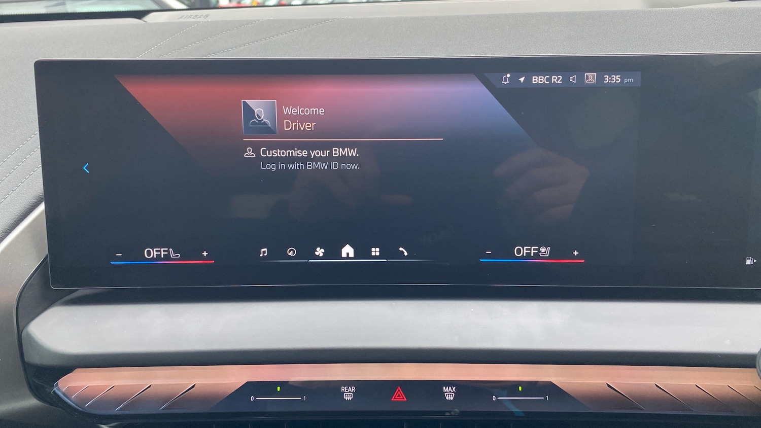 Used BMW X3 2025 for sale - 77902312: Photo 46