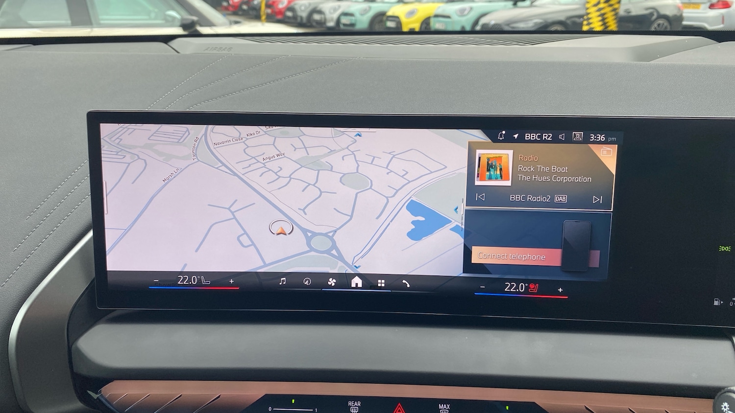 Used BMW X3 2025 for sale - 77902312: Photo 47