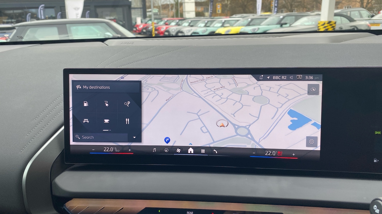 Used BMW X3 2025 for sale - 77902312: Photo 48